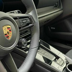 Porsche 911 Targa 4GTS - 3