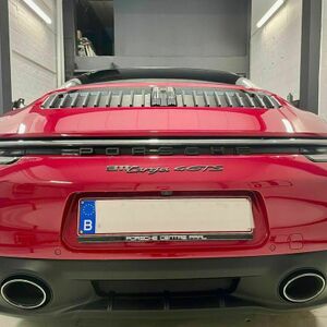 Porsche 911 Targa 4GTS - 2