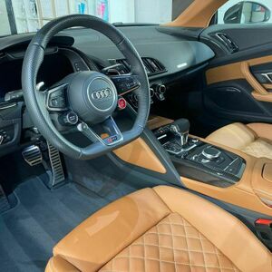 Audi r8 v10 - 3