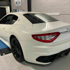 Maserati GT MC Stradale - 2