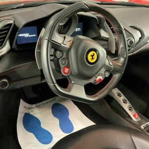 Ferrari 488 Spider - 5