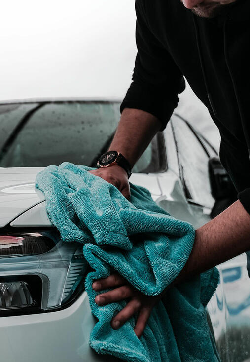 Wassen